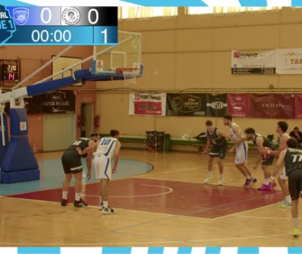 IONIAN CUP