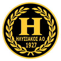 ΗΛΥΣΙΑΚΟΣ Α.Ο.