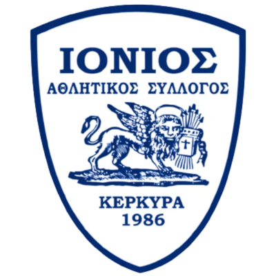 Logo site ionios