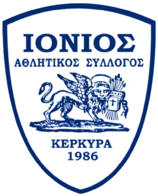 Ιόνιος Α.Σ.