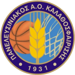 Α.Ο. ΠΑΕΛΕΥΣΙΝΙΑΚΟΣ