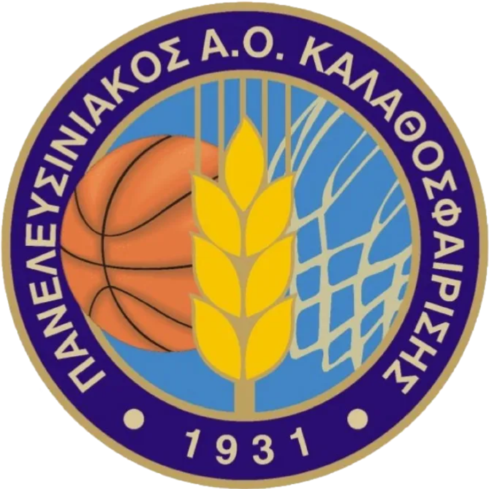 Paneleysiniakos
